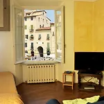 Nocleg ze śniadaniem Anfiteatro