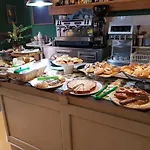 Anfiteatro Nocleg ze śniadaniem 3*