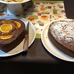 Nocleg ze śniadaniem Anfiteatro