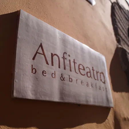Bed & Breakfast Anfiteatro Lucca