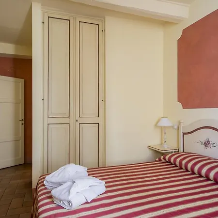 Bed & Breakfast Anfiteatro 2*