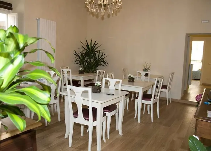 Bed & Breakfast Anfiteatro