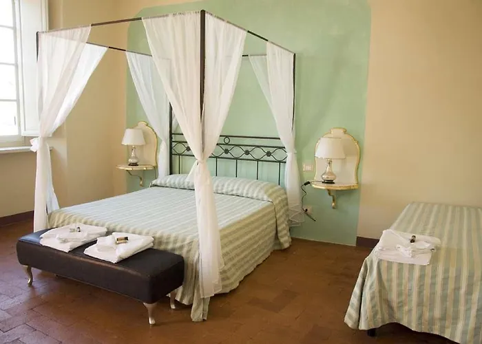 Anfiteatro Bed & Breakfast 3*