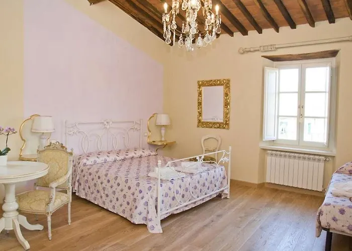Anfiteatro Bed & Breakfast Lucca