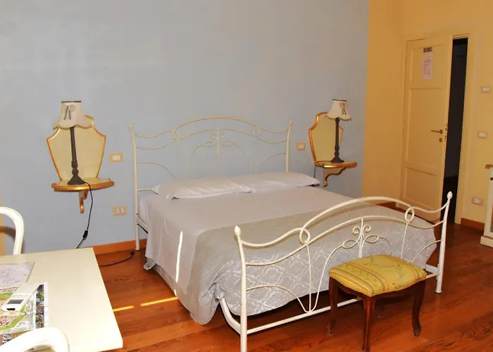 Bed & Breakfast Anfiteatro Lucca