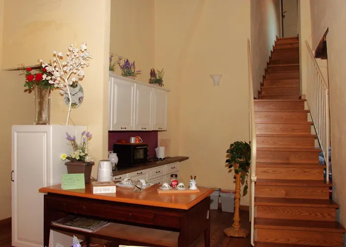 Bed & Breakfast Anfiteatro 3*