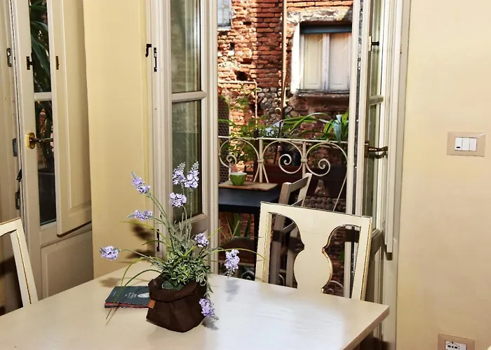 Anfiteatro Bed & Breakfast Lucca