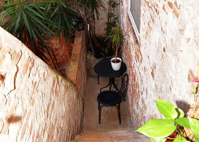 Bed & Breakfast Anfiteatro Lucca