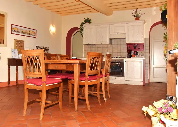 Anfiteatro Bed & Breakfast