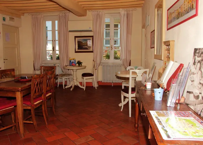 Bed & Breakfast Anfiteatro