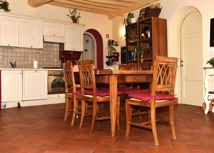 Anfiteatro Bed & Breakfast