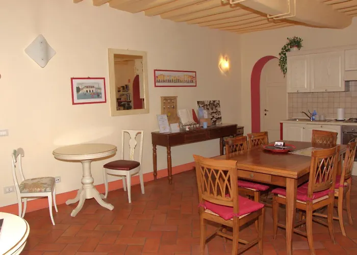 Bed & Breakfast Anfiteatro