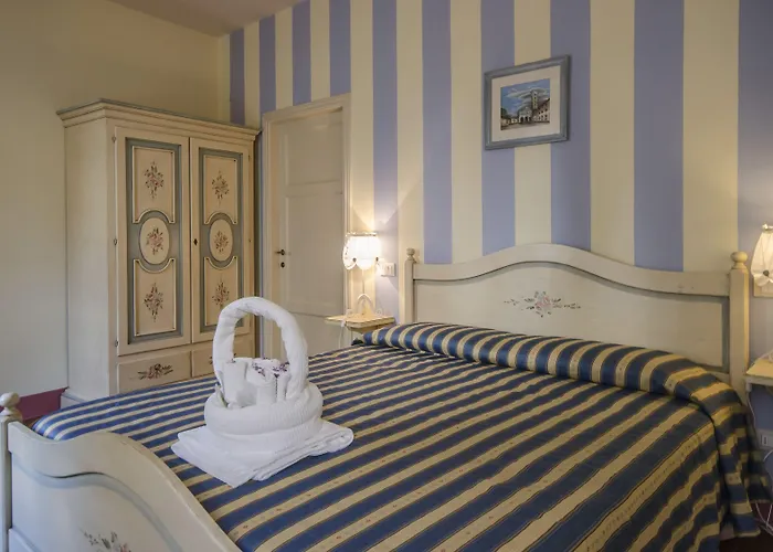 Anfiteatro Bed & Breakfast