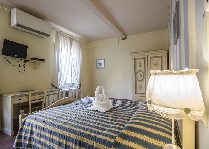 Anfiteatro Bed & Breakfast
