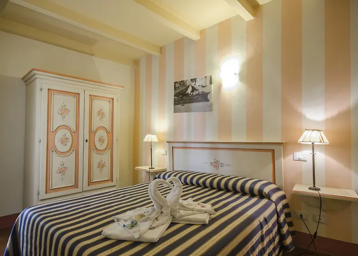 Bed & Breakfast Anfiteatro Lucca
