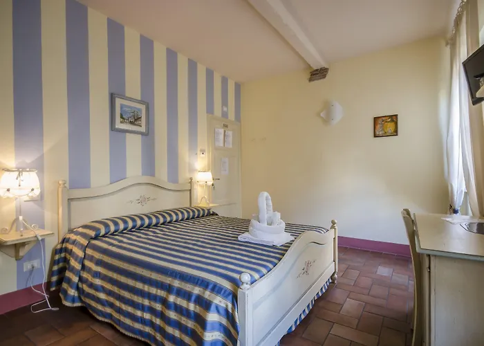 Bed & Breakfast Anfiteatro
