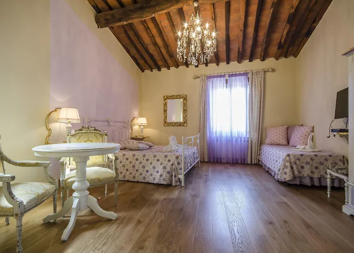 Bed & Breakfast Anfiteatro 3*