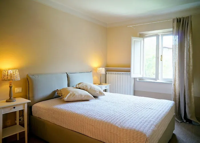 Bed & Breakfast Anfiteatro Lucca