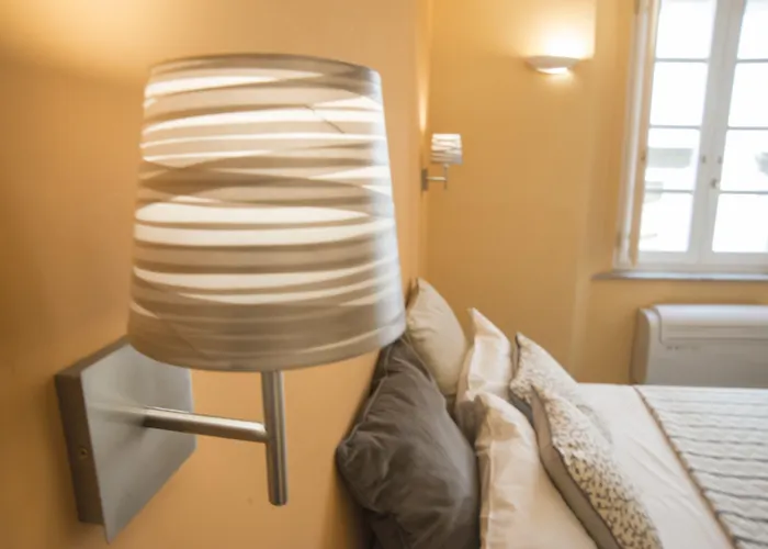 Bed & Breakfast Anfiteatro 3*