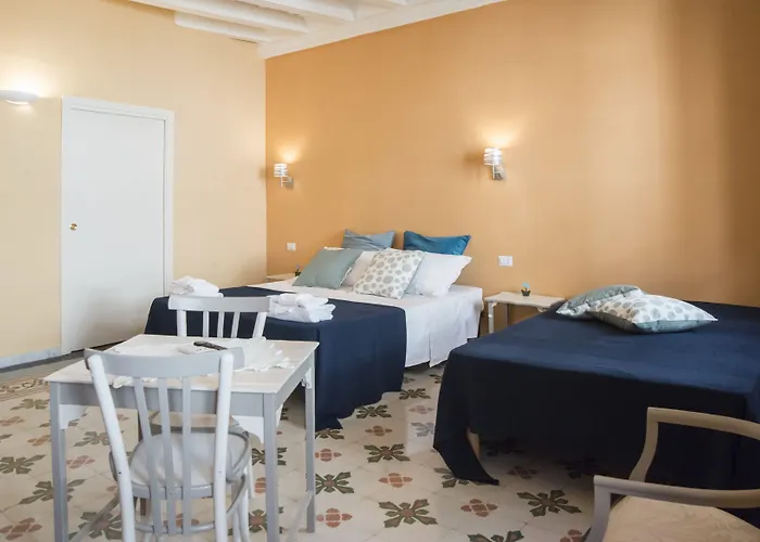 Anfiteatro Bed & Breakfast Lucca