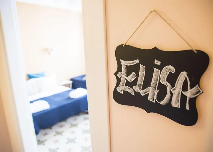 Anfiteatro Bed & Breakfast