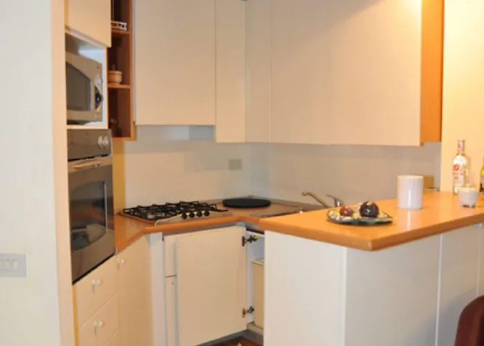 Anfiteatro Bed & Breakfast