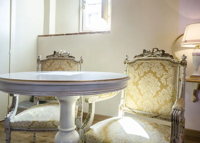 Anfiteatro Bed & Breakfast Lucca