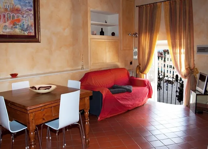 Bed & Breakfast Anfiteatro Lucca
