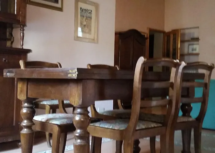 Anfiteatro Bed & Breakfast Lucca