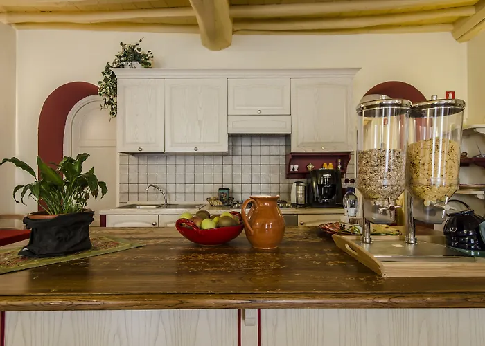 Anfiteatro Bed & Breakfast