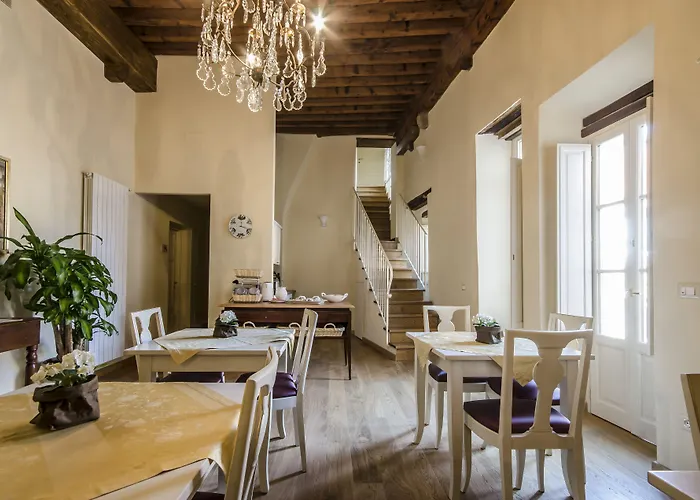Anfiteatro Bed & Breakfast 3*