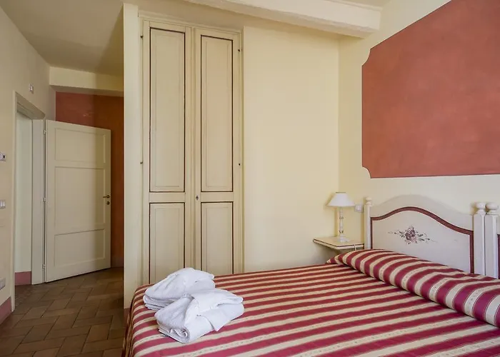 Bed & Breakfast Anfiteatro 3*