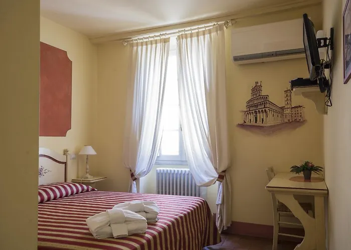 Bed & Breakfast Anfiteatro