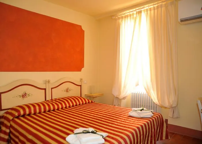 Anfiteatro Bed & Breakfast