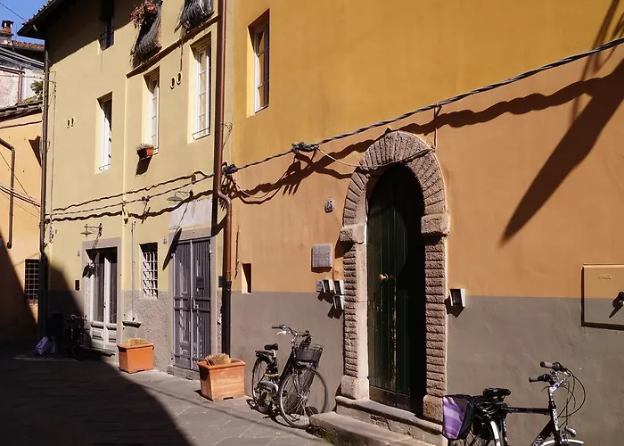 Anfiteatro Bed & Breakfast Lucca