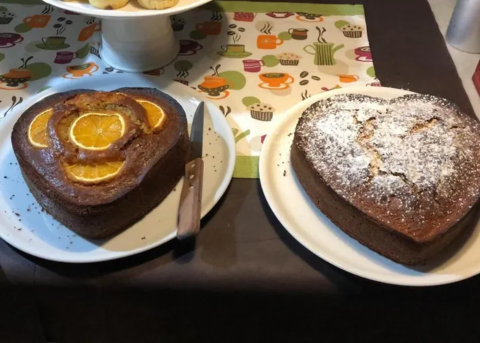 Bed & Breakfast Anfiteatro