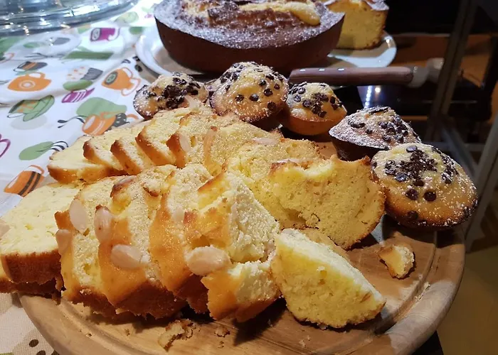 Anfiteatro Bed & Breakfast