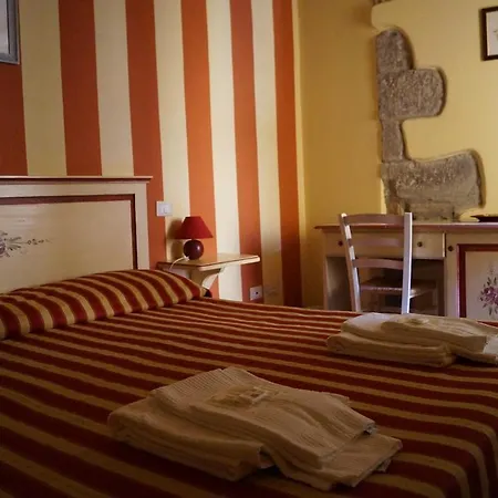 Anfiteatro 3* לוקה