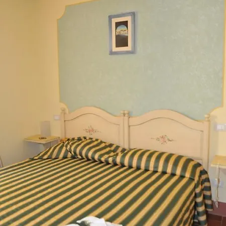 Anfiteatro Bed & Breakfast