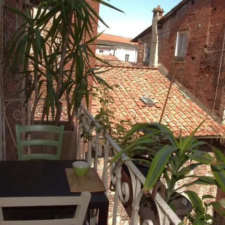Anfiteatro Lucca