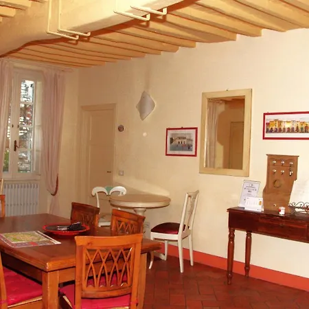 Anfiteatro 3* Lucca