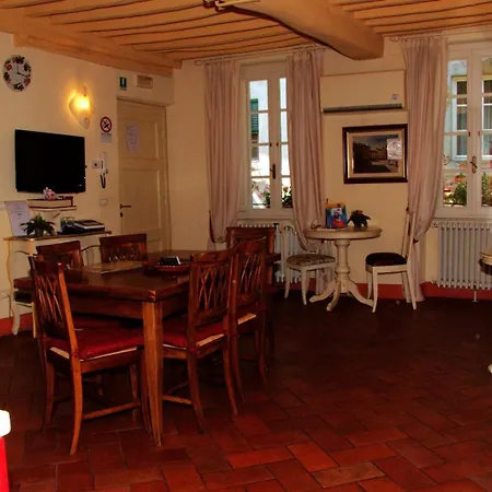 Anfiteatro Couette-café Lucques