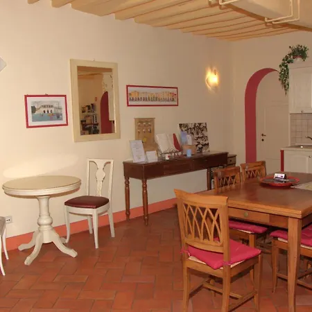 Couette-café Anfiteatro