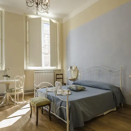 Anfiteatro Bed & Breakfast 3*