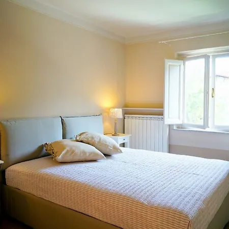 Bed & Breakfast Anfiteatro Lucca