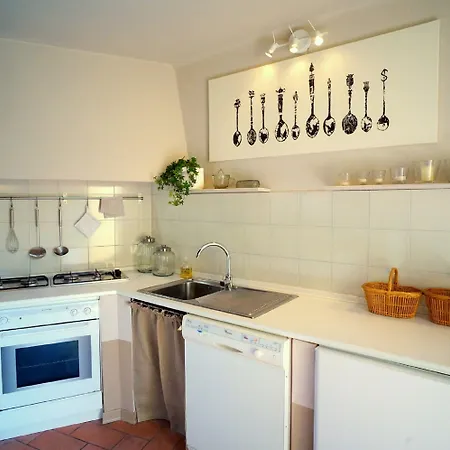 Bed & Breakfast Anfiteatro 3*