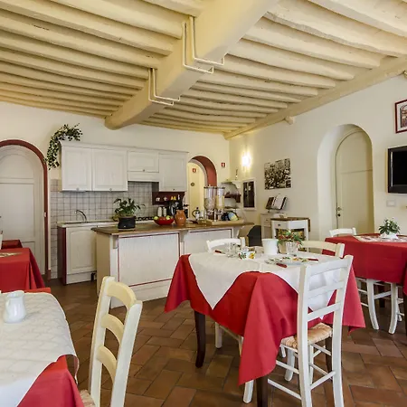 Anfiteatro Couette-café 3*