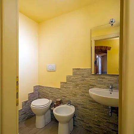 Bed & Breakfast Anfiteatro