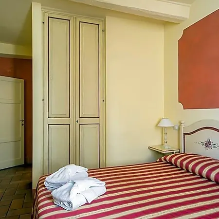 Bed & Breakfast Anfiteatro Lucca