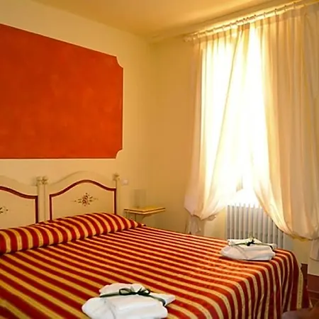 Anfiteatro 3* Lucca